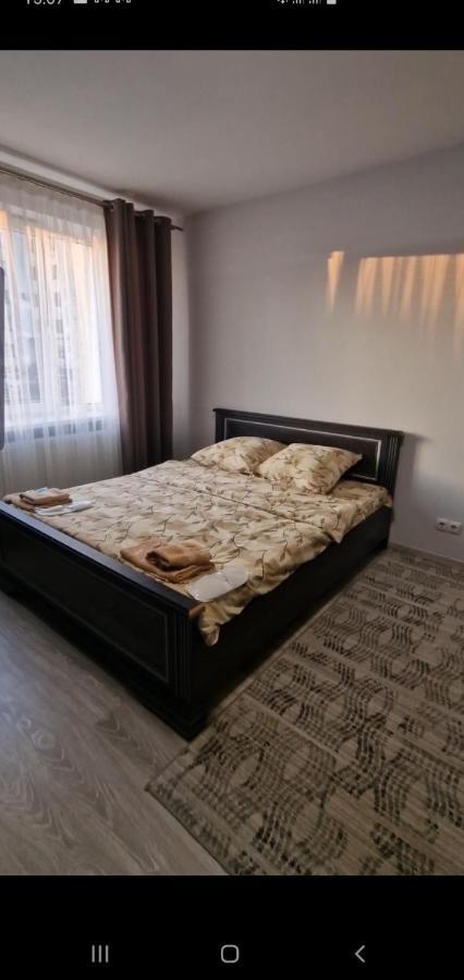 Верховина Uzjhorod Eksteriør bilde