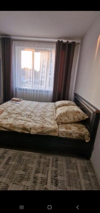 Верховина Uzjhorod Eksteriør bilde
