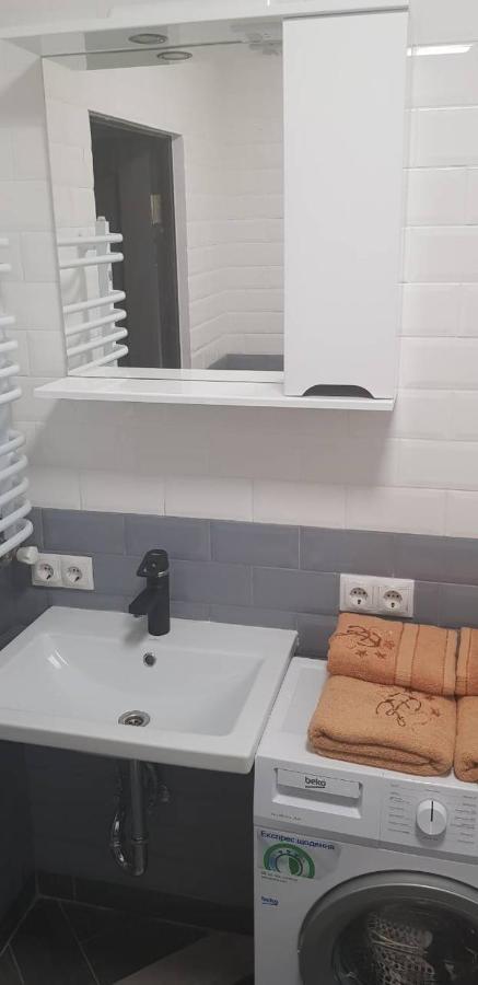 Верховина Uzjhorod Eksteriør bilde